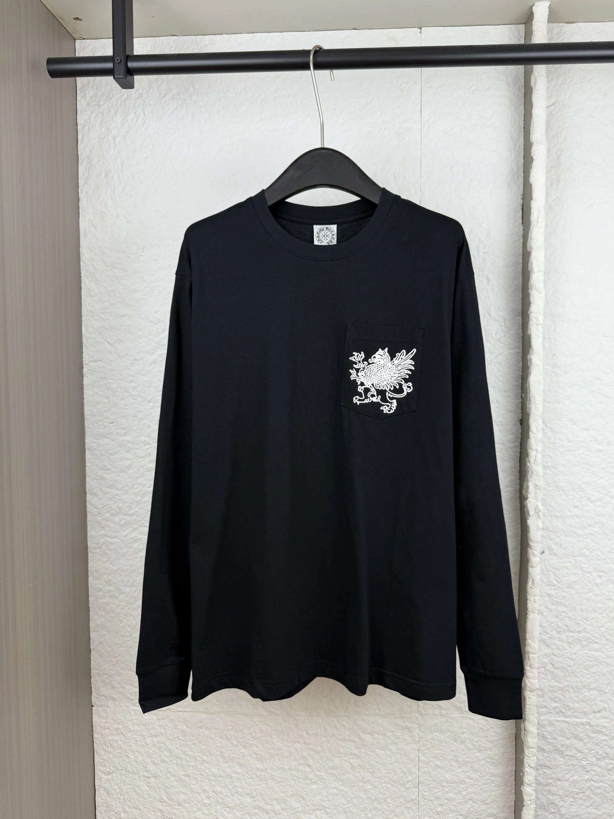 Chrome Hearts T S/M/L